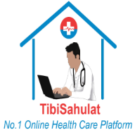 Tibi Sahulat Logo