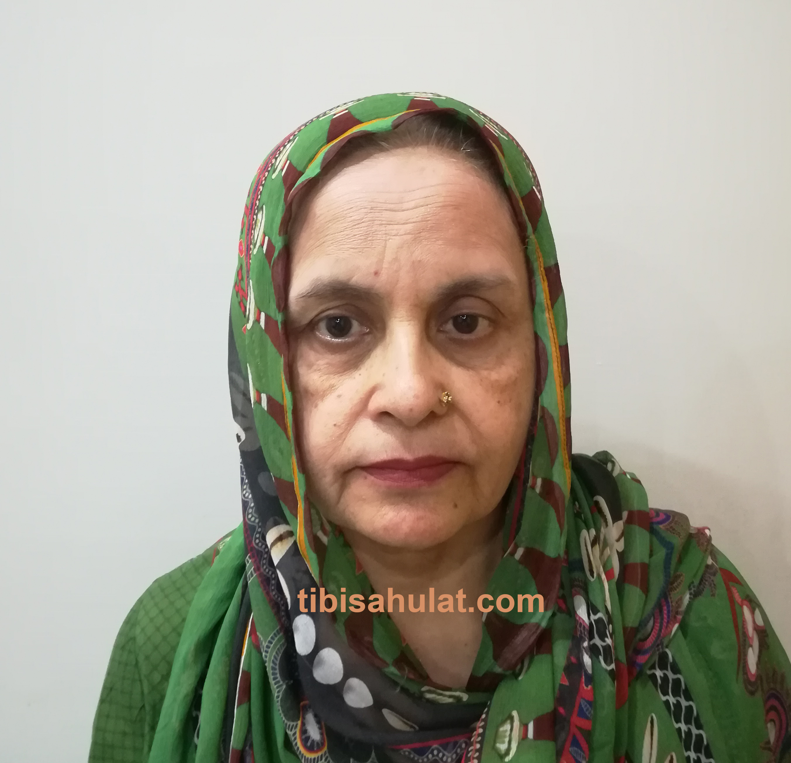 Dr. Yasmeen Nasir, Dermatologist
