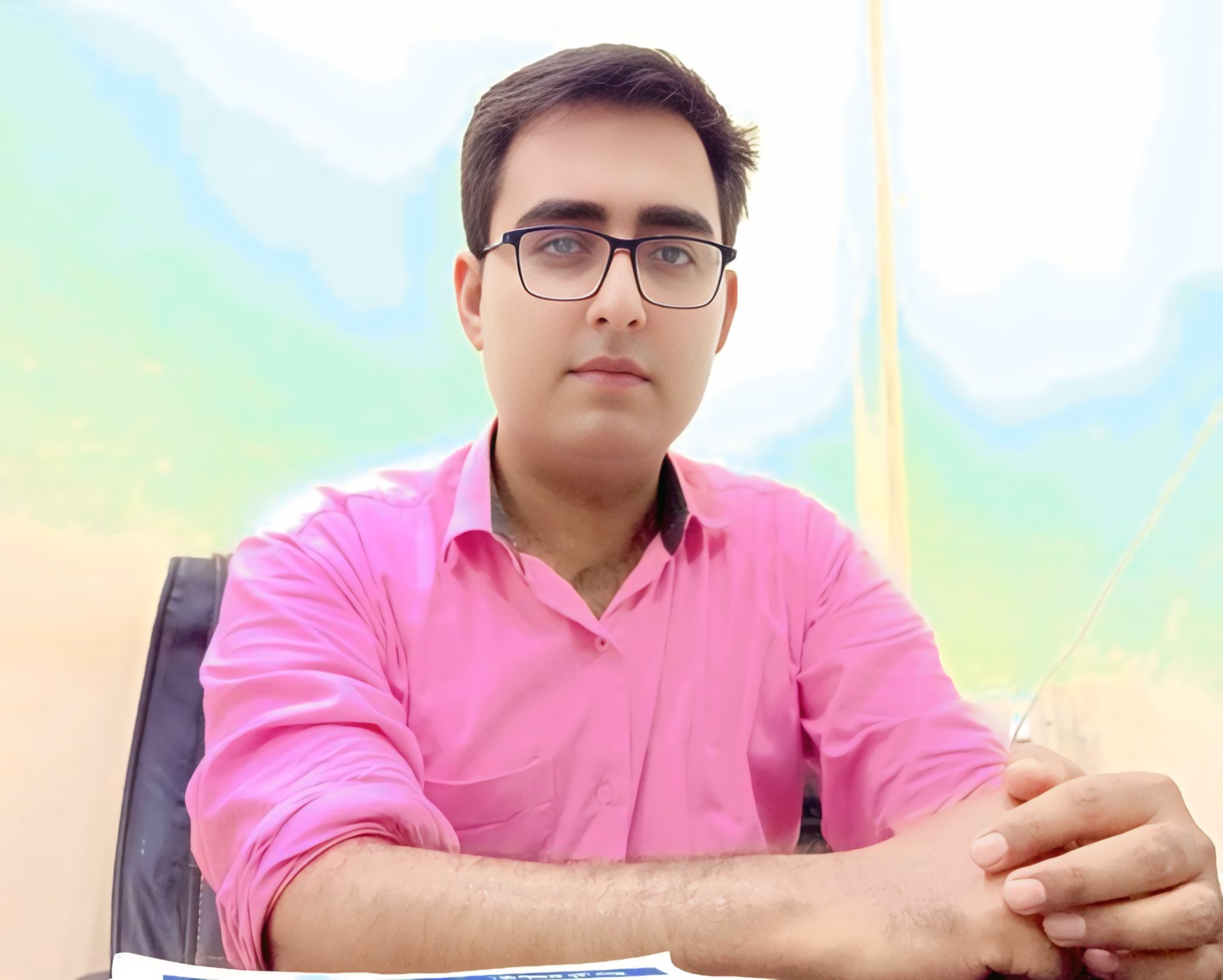 Dr. Zuhaib Arshad, Dentist