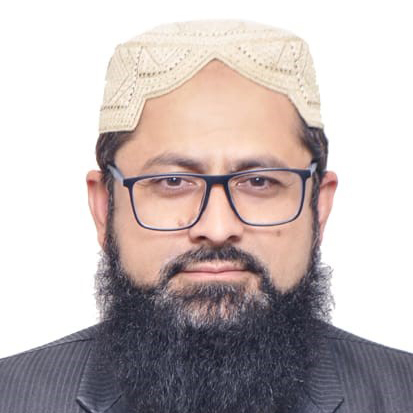 Dr Iftikhar Ahmed, General Surgeon