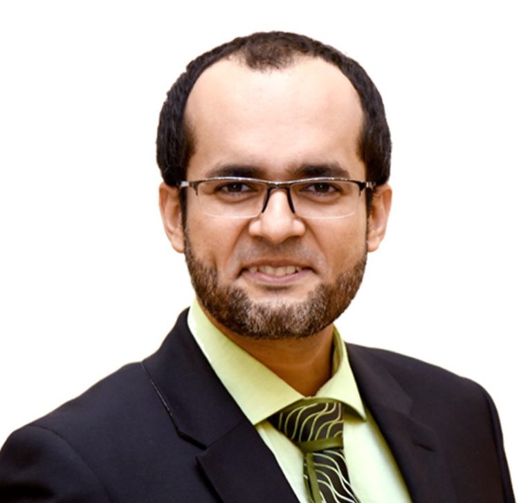 Dr. Ibraheem Naeem, Dietitian / Nutritionist