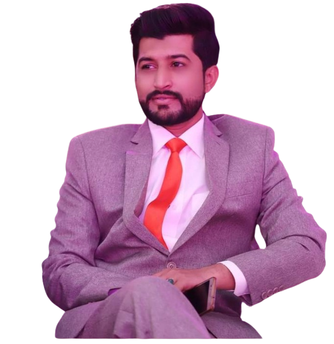 Dr. Shafqat Rasool, Gastroenterologist