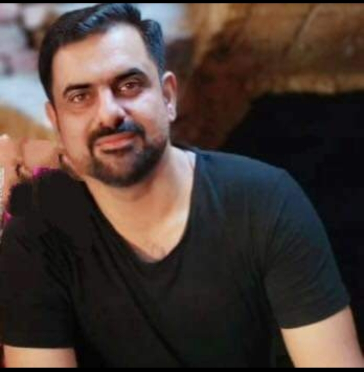 Dr. Waqas Hussain Mirza, Pediatric Gastroenterologist