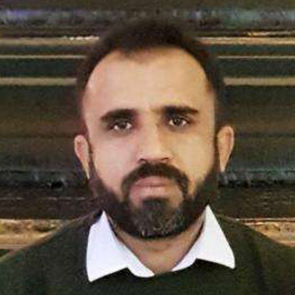 Dr. Aftab Ahmad, Pediatrician