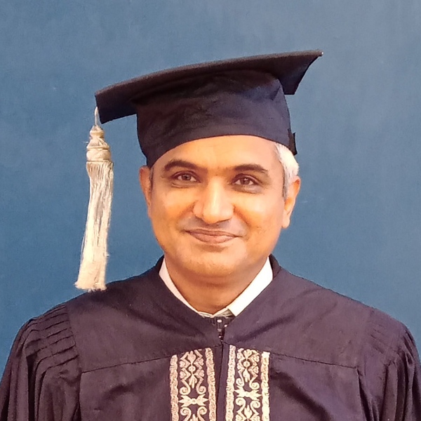 Dr. Muhammad Tarique Arain, Psychiatrist