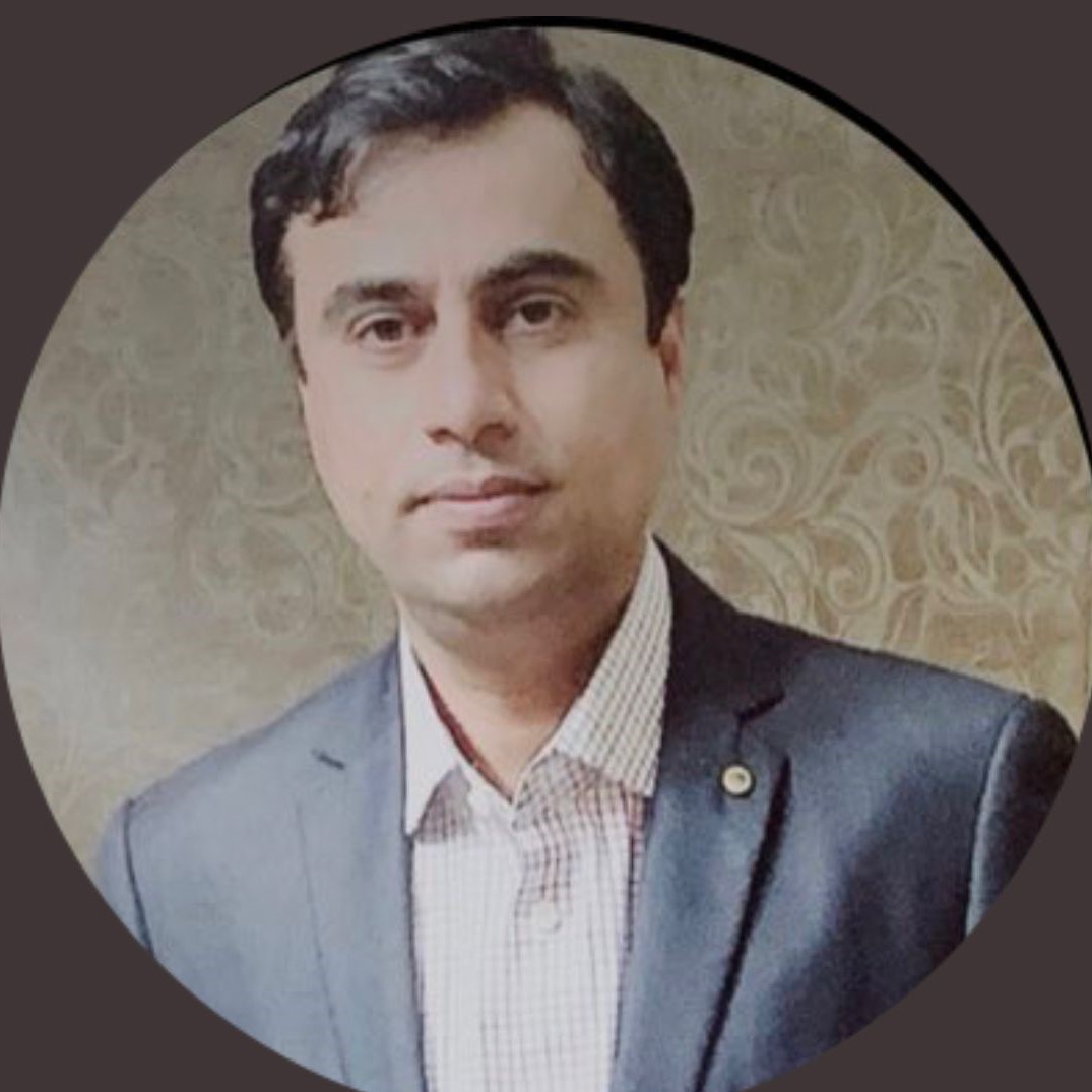 Dr. Abdul Sattar Shaikh, Pediatric Cardiologist