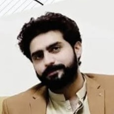 Dr. Hassan Ali Nigar, Internal Medicine