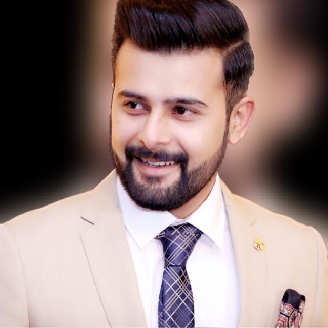 Dr. Faris Hussain, General Physician