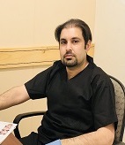 Dr. Syed Mohammad Obaid, Dermatologist