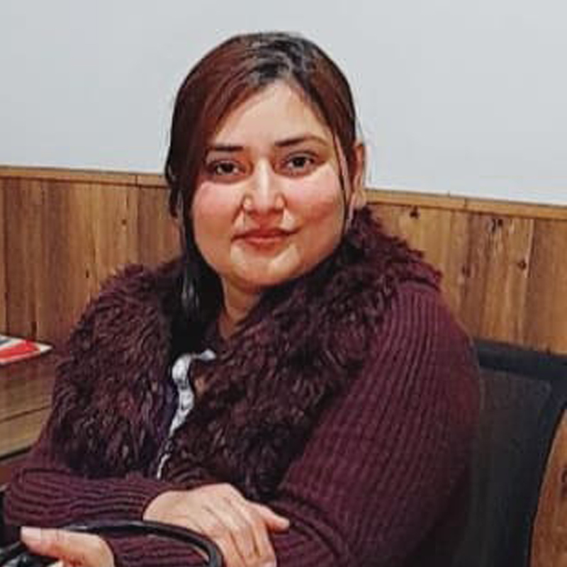 Dr. Misbahnaseer, Family Physician