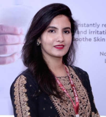 Dr. Mahanum Ali, Dermatologist