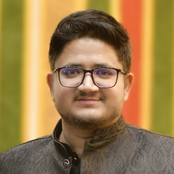 Dr Malik Anjum, Eye Specialist