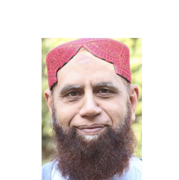 Dr. Ghulam Mustafa, Pediatrician