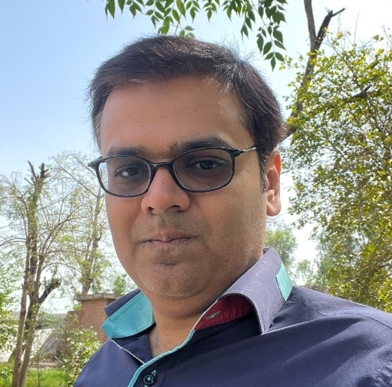 Dr. Haseeb Akram, General Surgeon