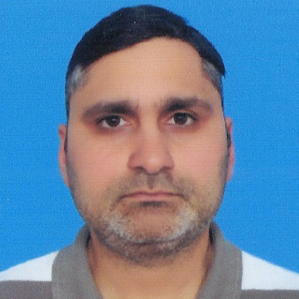 Dr. Kamran Ashfaq, Ent Specialist
