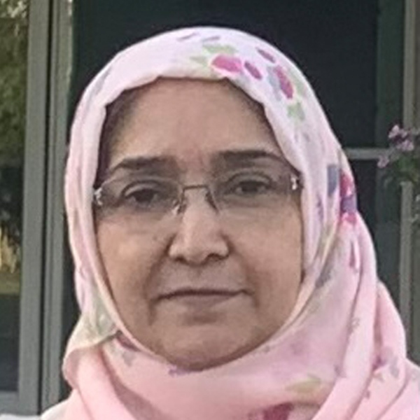 Dr. Rubi Rafique, General Physician