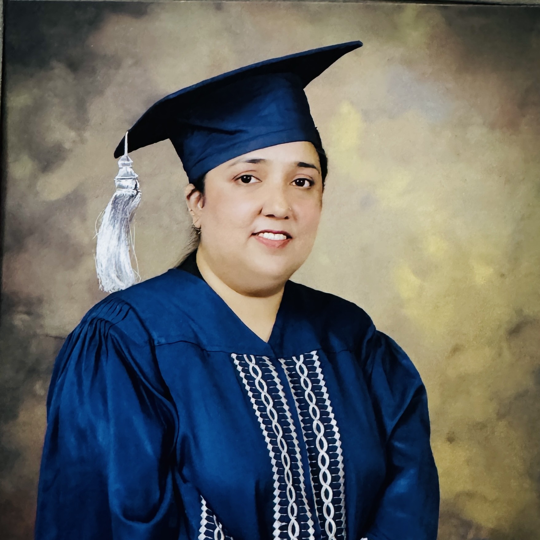 Dr. Kulsoom Lashari, Psychiatrist