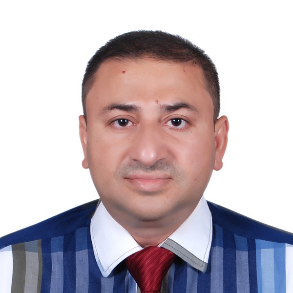 Dr. Iqbal Ur Rehman, 