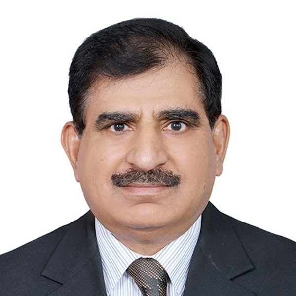 Prof Waheed Uz Zaman Tariq, Infectious Diseases