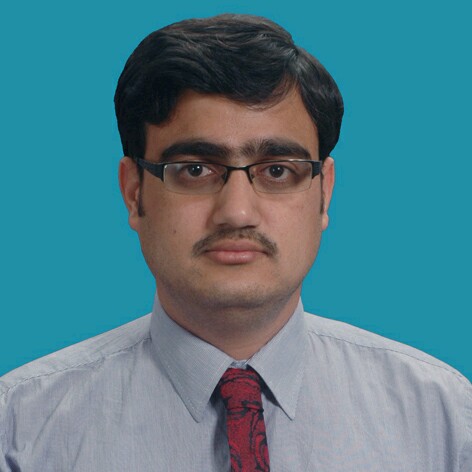 Dr. Inayat Ullah, Neonatologist
