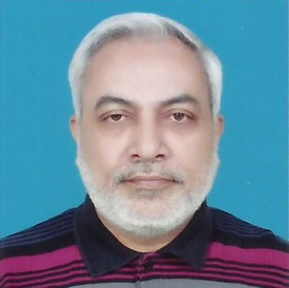 Dr. Nadeem Murtaza, Internal Medicine