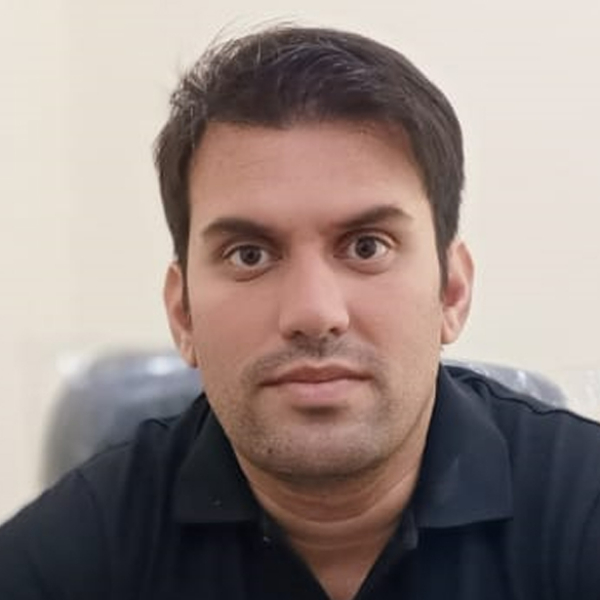 Dr. Yawar Hayat, General Physician