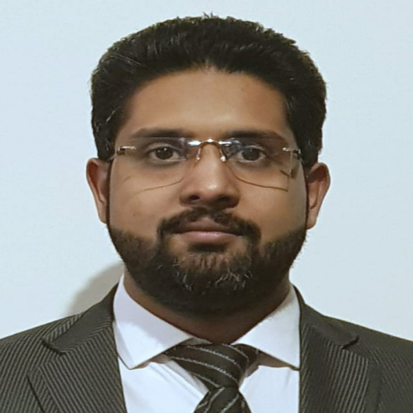 Dr. Wincy Taj, Pediatrician