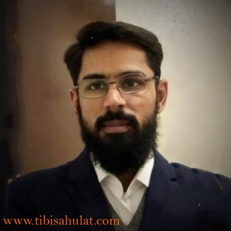 Dr. Muhammad Qasim Khan, Radiologist