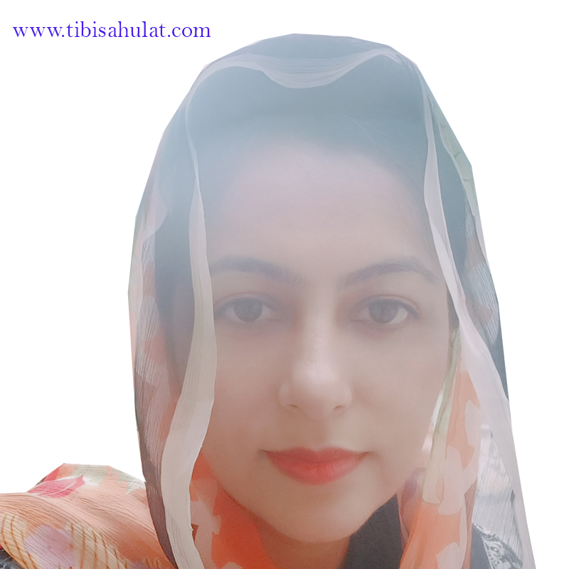 Dr. Ateeqa Batool, Gynecologist