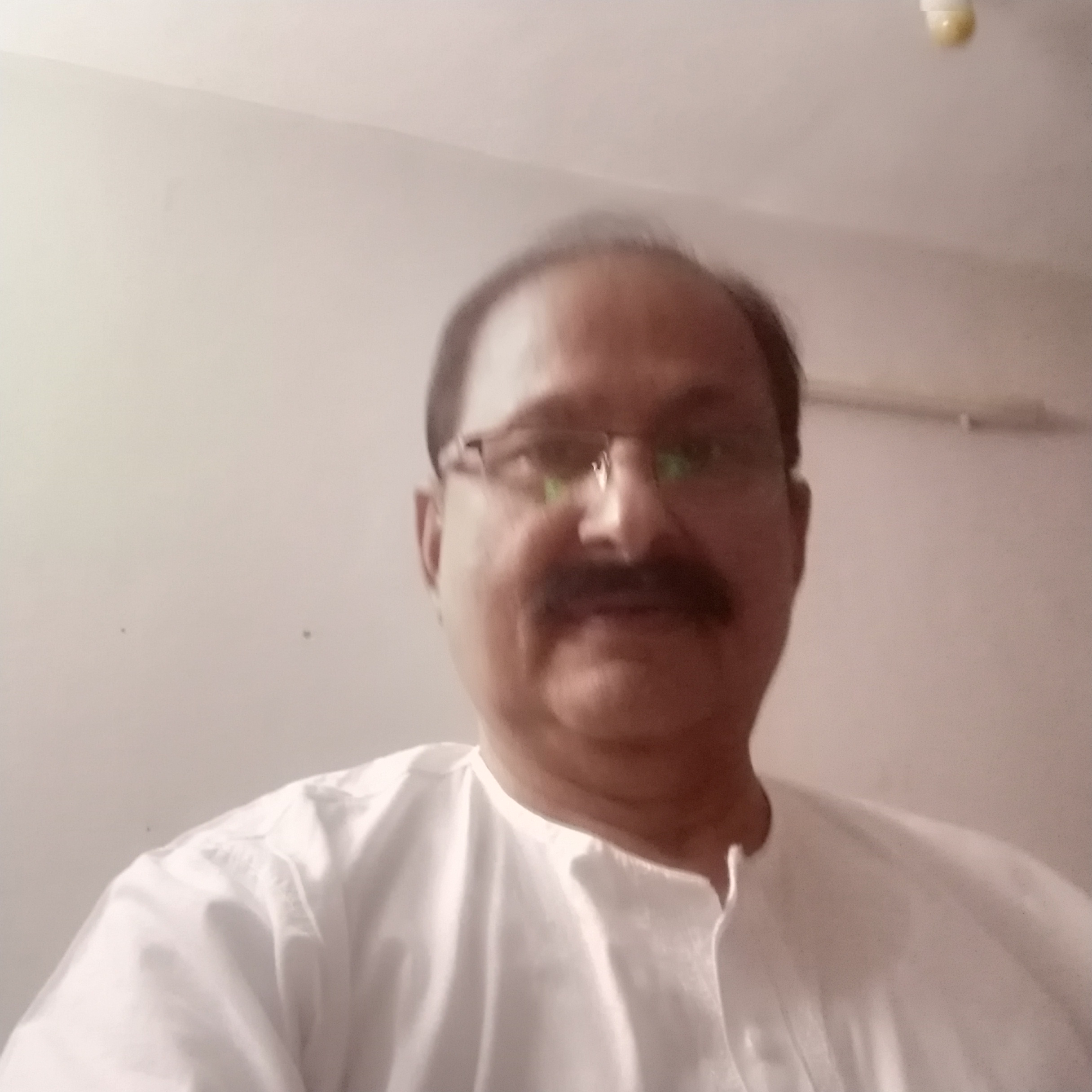 Dr. Abdul Hameed Khatri, General Physician