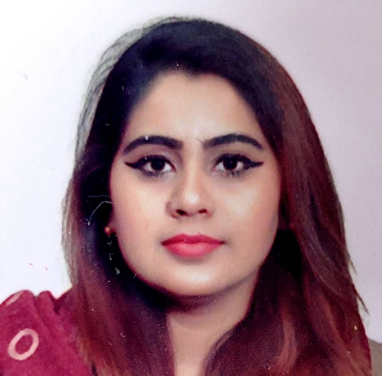 Dr. Fatima Zameer, Padiatrician