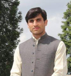 Dr. Muhammad Younas Orakzai, Internal Medicine