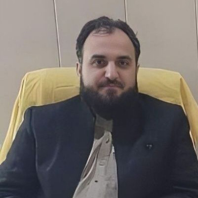 Dr. Hikmatullah, Neurologist