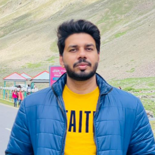 Dr. Awais Khalid, Orthopedic Surgeon