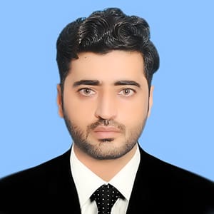 Dr. Mujahid Ullah, Pediatric Surgeon