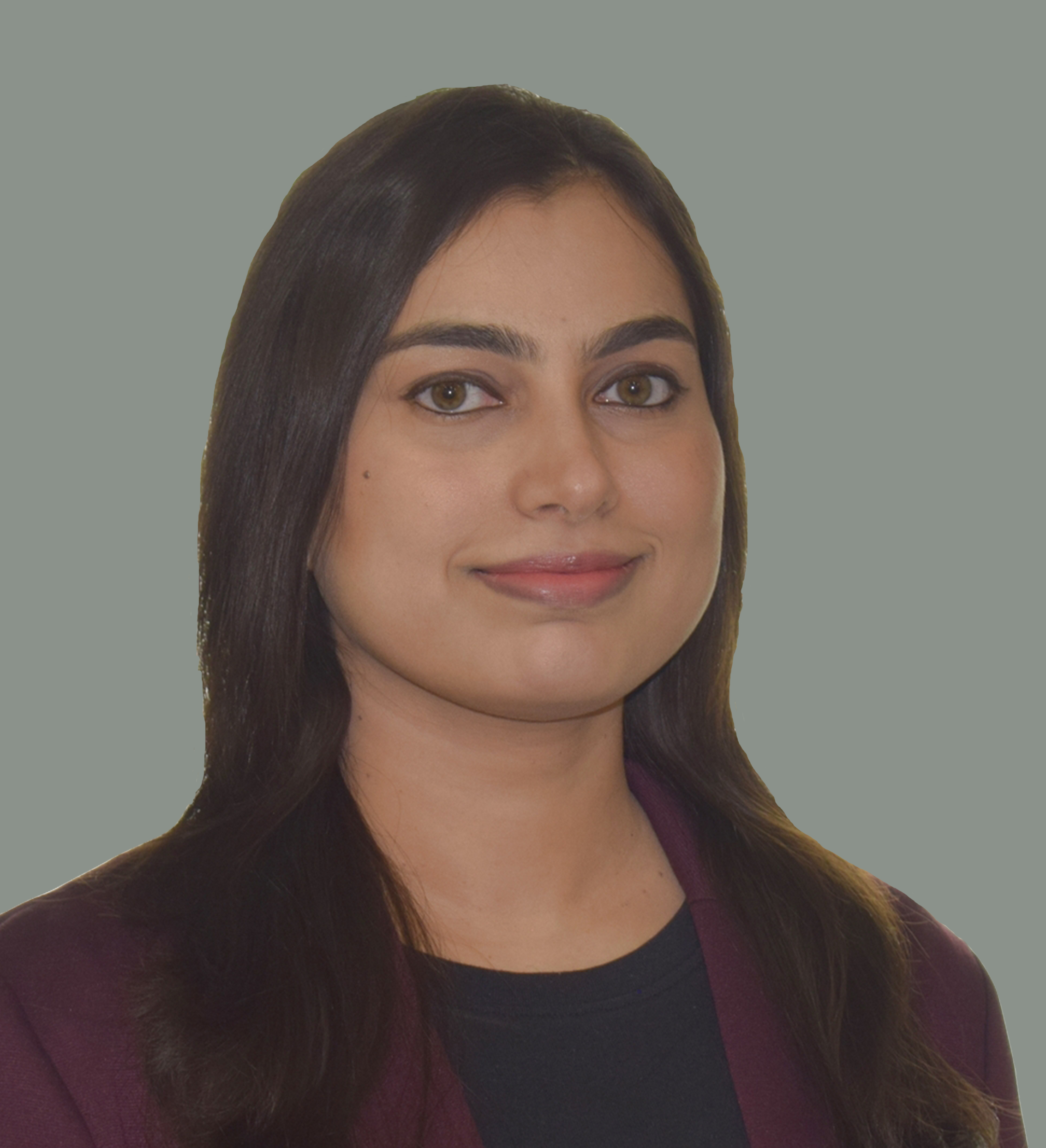 Dr. Maheen Siddiqui, General Physician