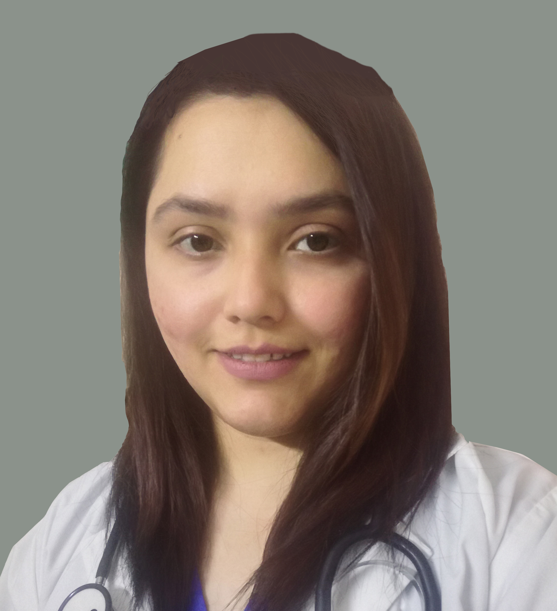 Dr. Samreen Asif, Psychiatrist
