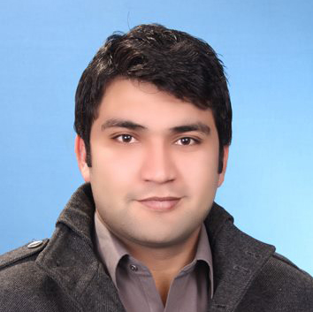 Dr. Waqar Khattak, Pediatric Surgeon