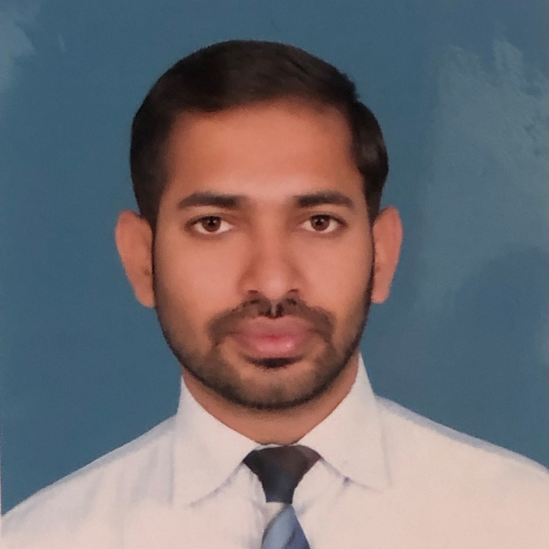 Dr. Shahid Pervaiz, Pulmonologist / Lung Specialist