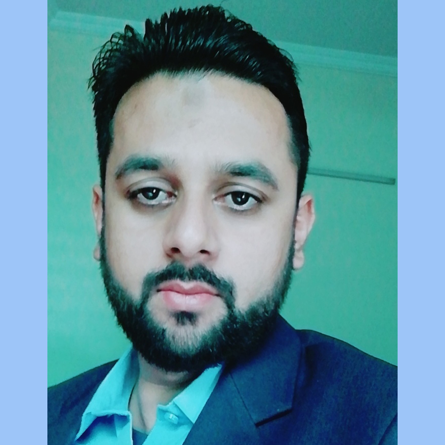 Dr. Mudassar Ali, Gastroenterologist