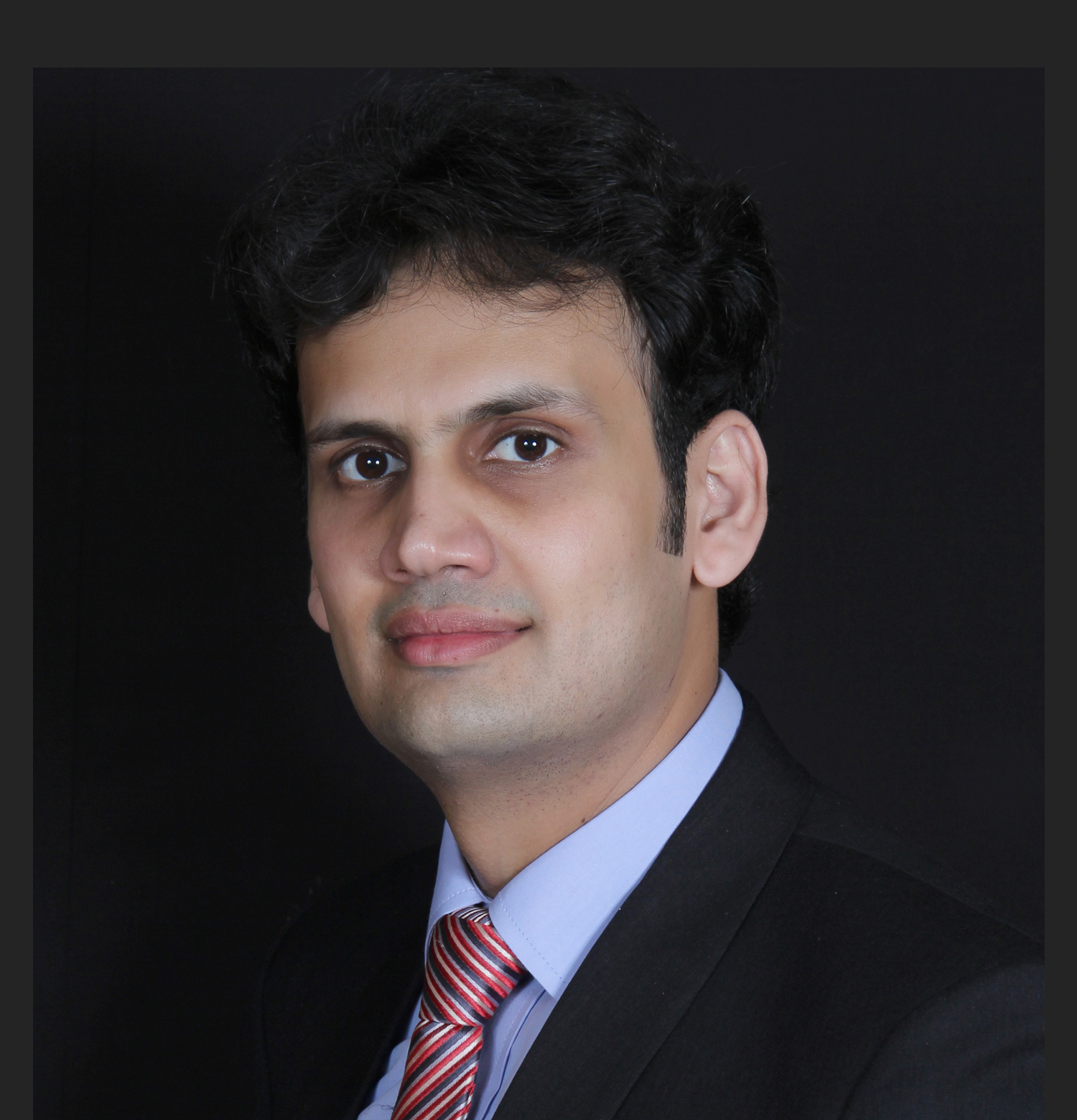 Dr. Muhammad Imran Malik, General Physician