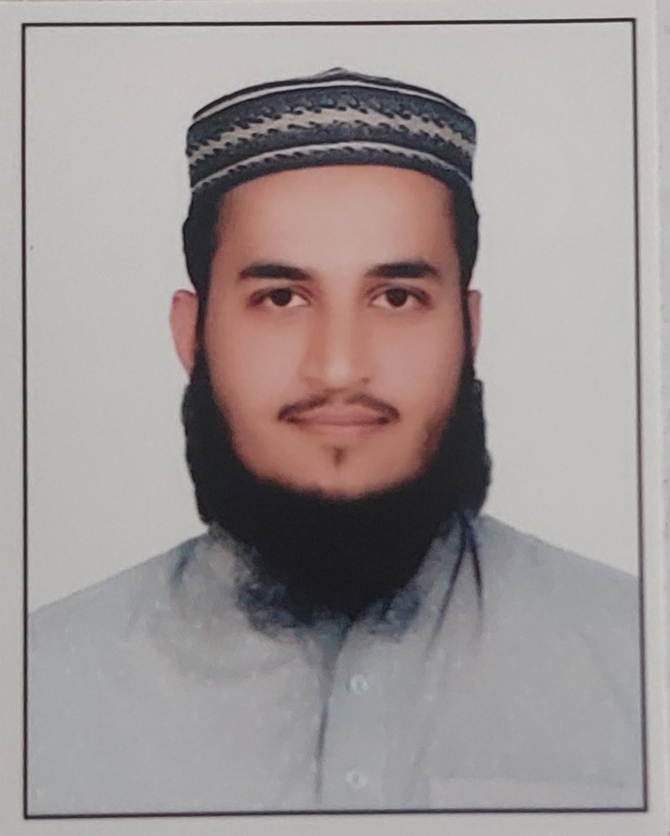 Dr. Tabsheer Ahmed, Dentist