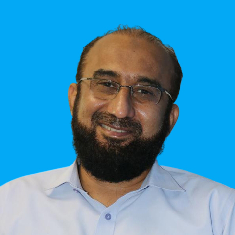 Dr. Abdul Basit, Orthopedic Spine Specialist