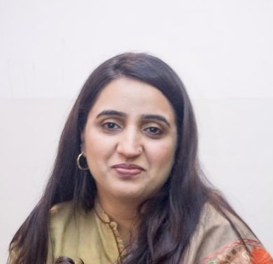 Dr. Nomita Imtiaz - Psychiatrist