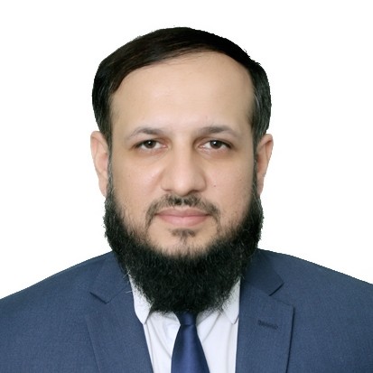 Dr. Hafiz Muhammad Wasif Khan, Gastroenterologist