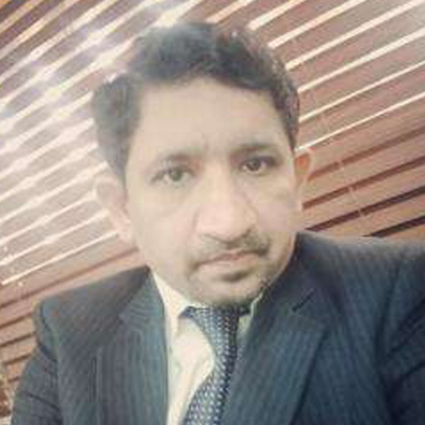 Dr. Attique Abou Bakr, Gastroenterologist