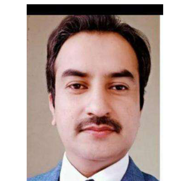 Dr. Muhahammad Athar Khan, Oral And Maxillofacial Surgeon