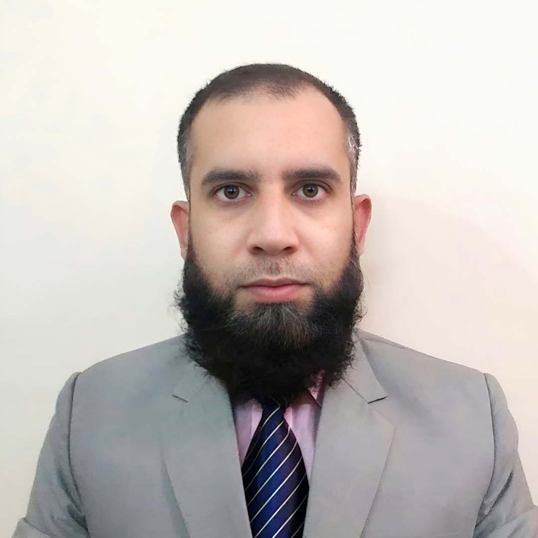 Dr. Abdul Basit Jamal, Orthopedic Surgeon