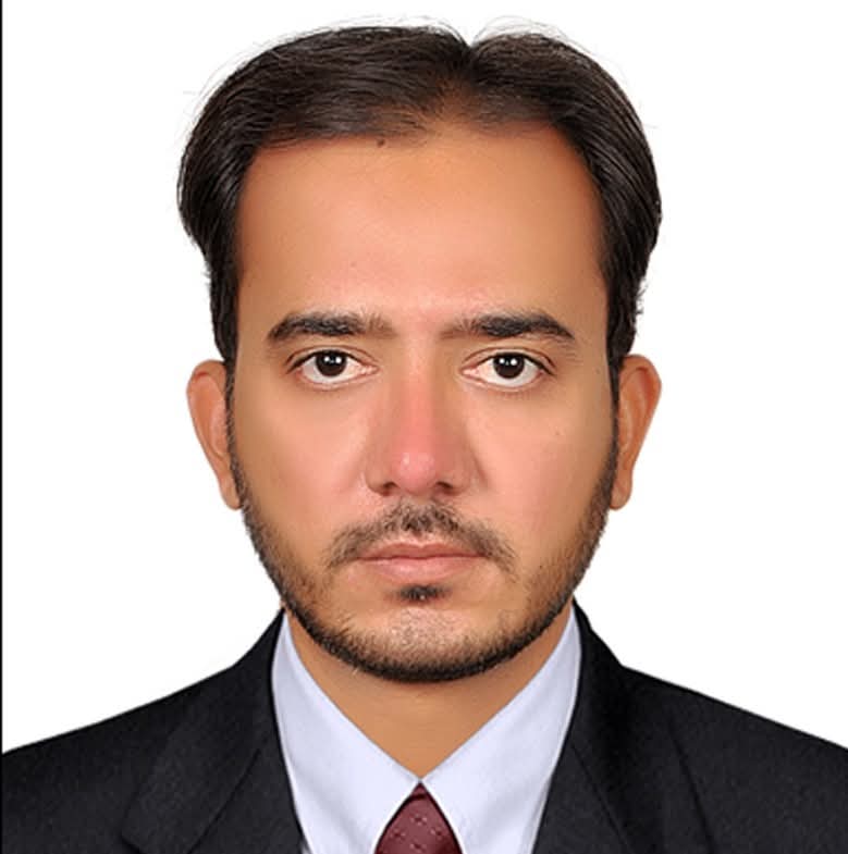 Dr. Zafar Iqbal, Cardiologist