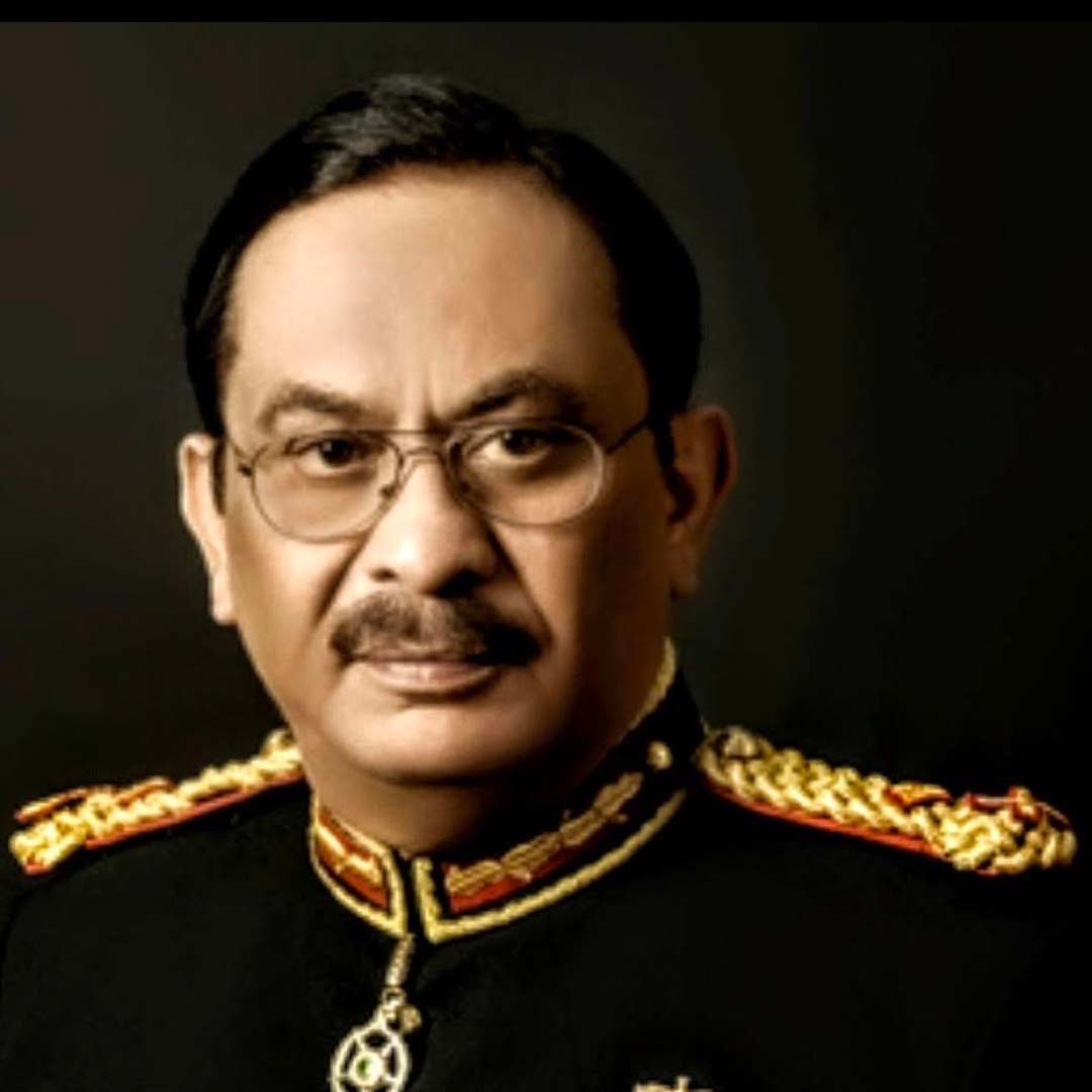 Dr. Maj Gen Badshah Zaidi Retd, General Physician